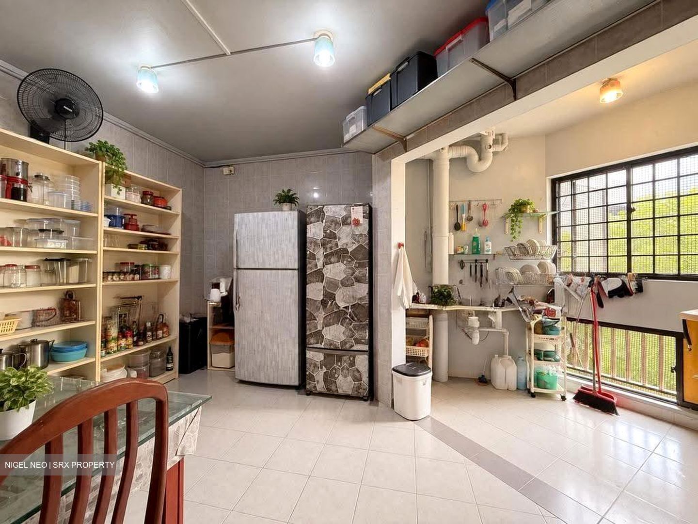 Blk 449 Bukit Panjang Ring Road (Bukit Panjang), HDB 4 Rooms #628333471